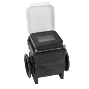 FL525_electromagnetic_flow_meter