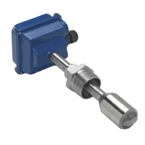 FL540_insertion_electromagnetic_flow_meter