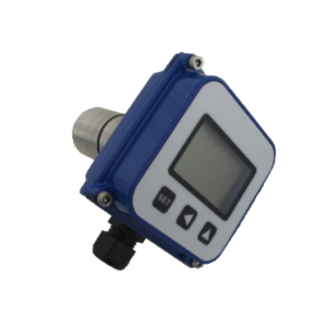 FL545_insertion_electromagnetic_flow_meter