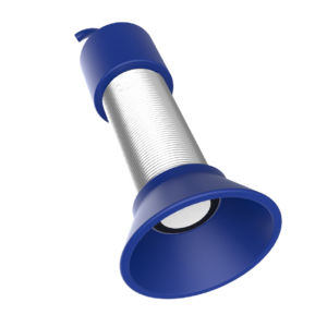 LV630_ultrasonic_level_meter