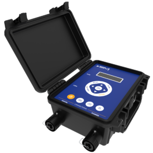 DATAVIEW Unità di acquisizione dati manuale